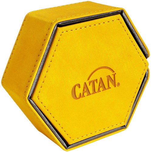 Catan: Hexatower
