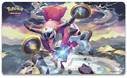 Pokemon Playmat: Hoopa Unbound
