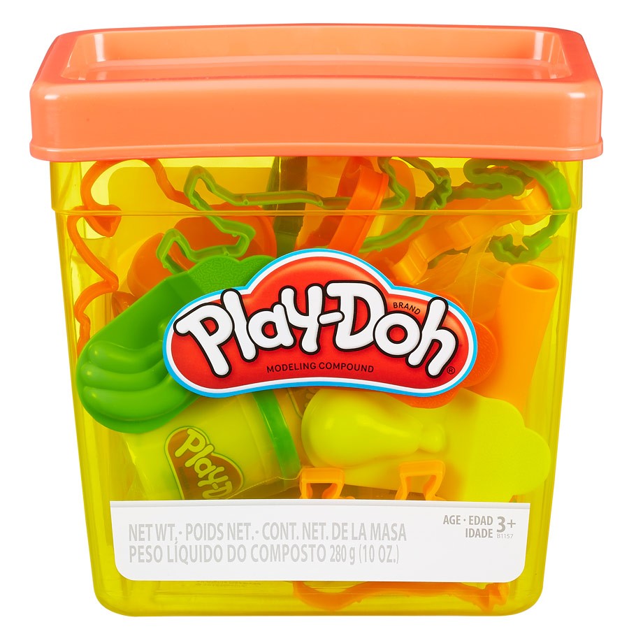 Play-Doh Fun Tub