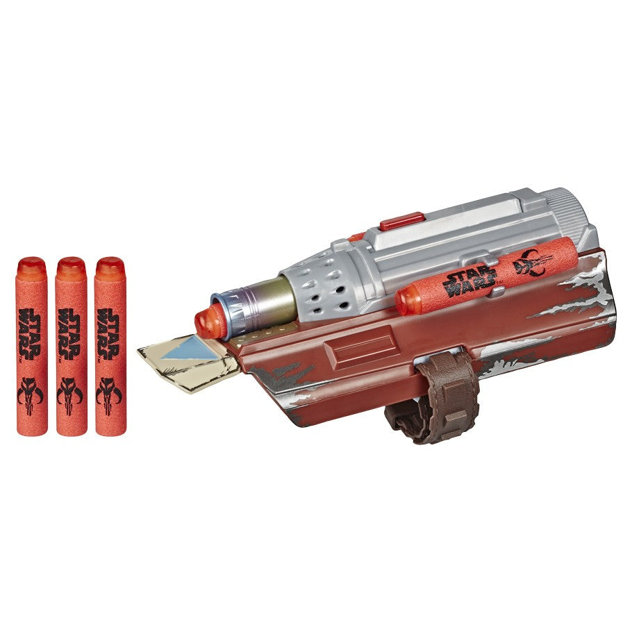 Star Wars: RP Mandalorian Gauntlet