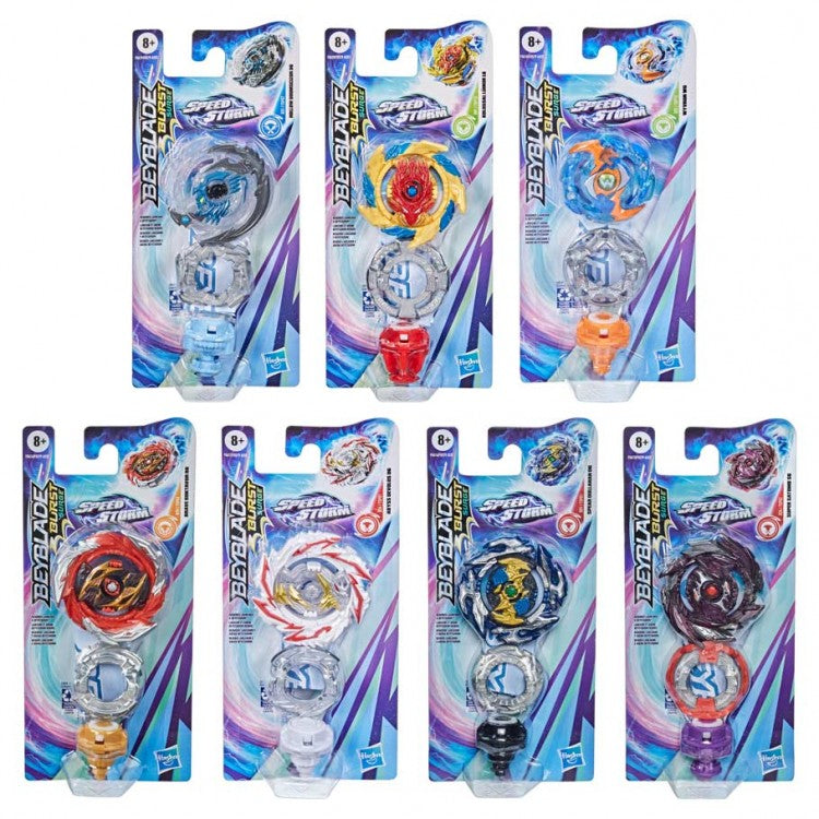 Beyblade Speedstorm Single Pack