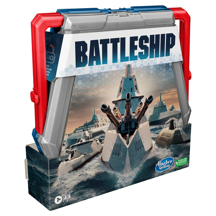 Classic Battleship