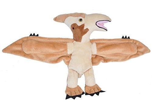 Huggers Pteranodon Stuffed Animal - 8"