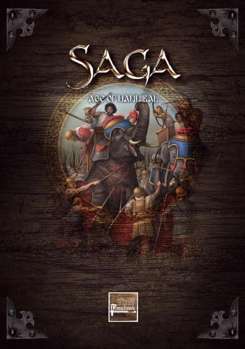 SAGA: Age of Hannibal