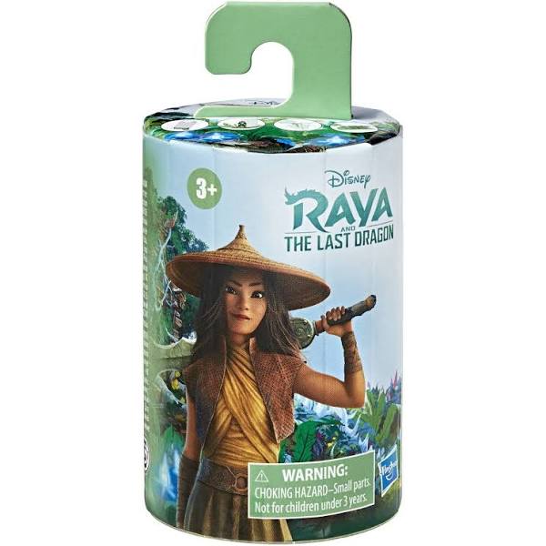 Raya and the Last Dragon Surprise Box