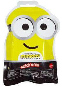 Minions: Minion Buddies - Splat Em' Assortment