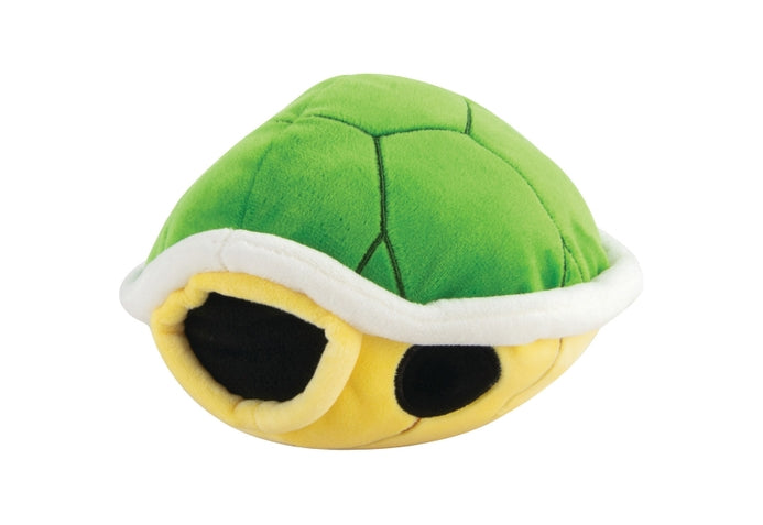 Club Mocchi Mocchi: Junior Mario Kart Plush Assorted