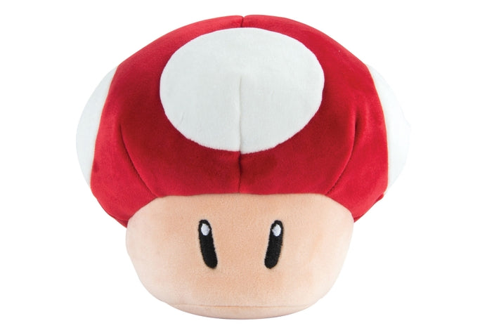 Club Mocchi Mocchi: Junior Mario Kart Plush Assorted
