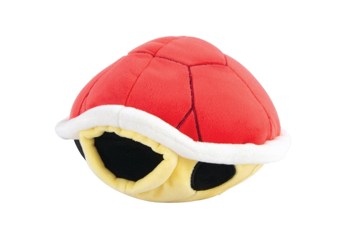 Club Mocchi Mocchi: Junior Mario Kart Plush Assorted