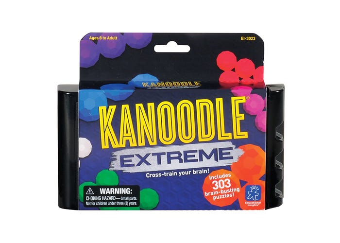 Kanoodle Extreme