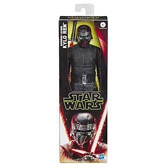 Star Wars Hero Series: Kylo Ren