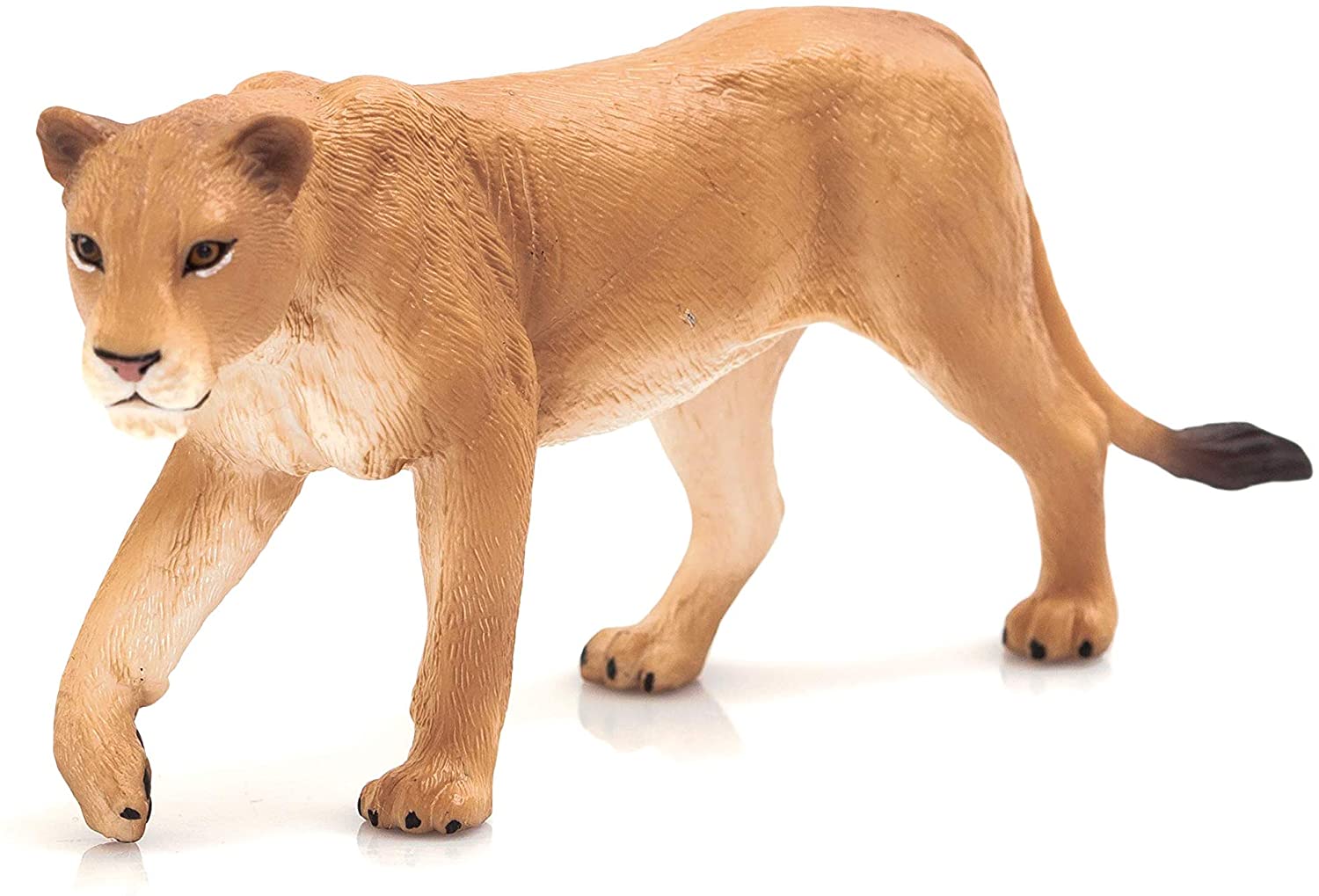 Mojo Animals: Lioness