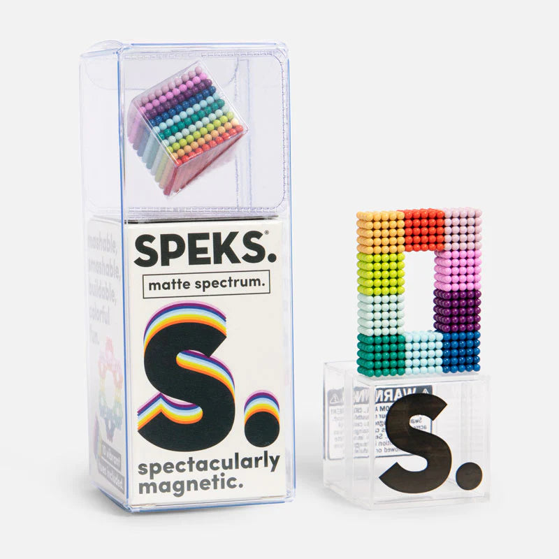 Speks Magnets