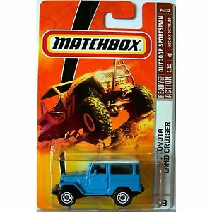 Matchbox: Basic Car (Assorted)