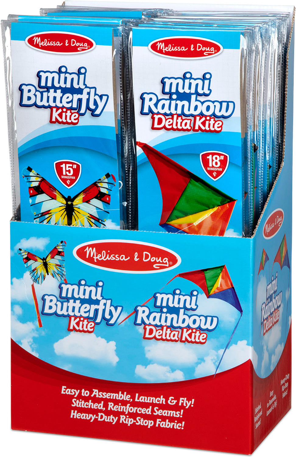 Mini Kite Assortment