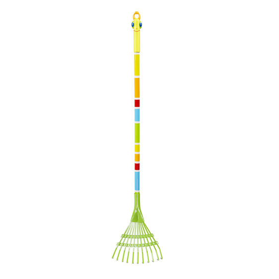 Giddy Buggy Rake