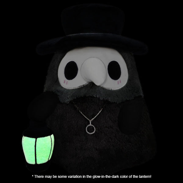 Squishable: Mini Plague Doctor