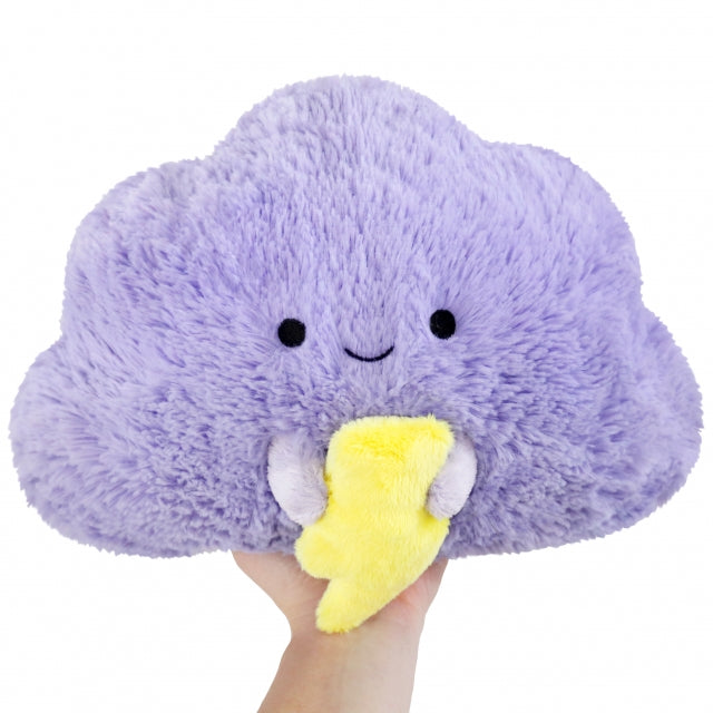 Squishable: Mini Storm Cloud