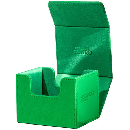 Ultimate Guard Sidewinder 100+ Xenoskin Deckbox