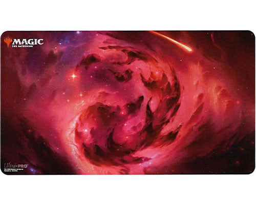 Magic: the Gathering Playmat: Celestial Mountain