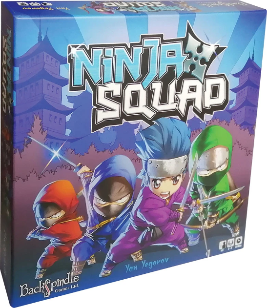 Ninja Squad