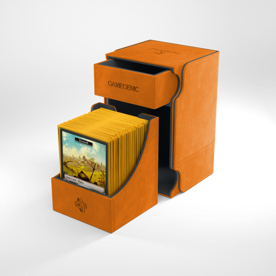 Gamegenic Watchtower 100+ Convertible Deck Box