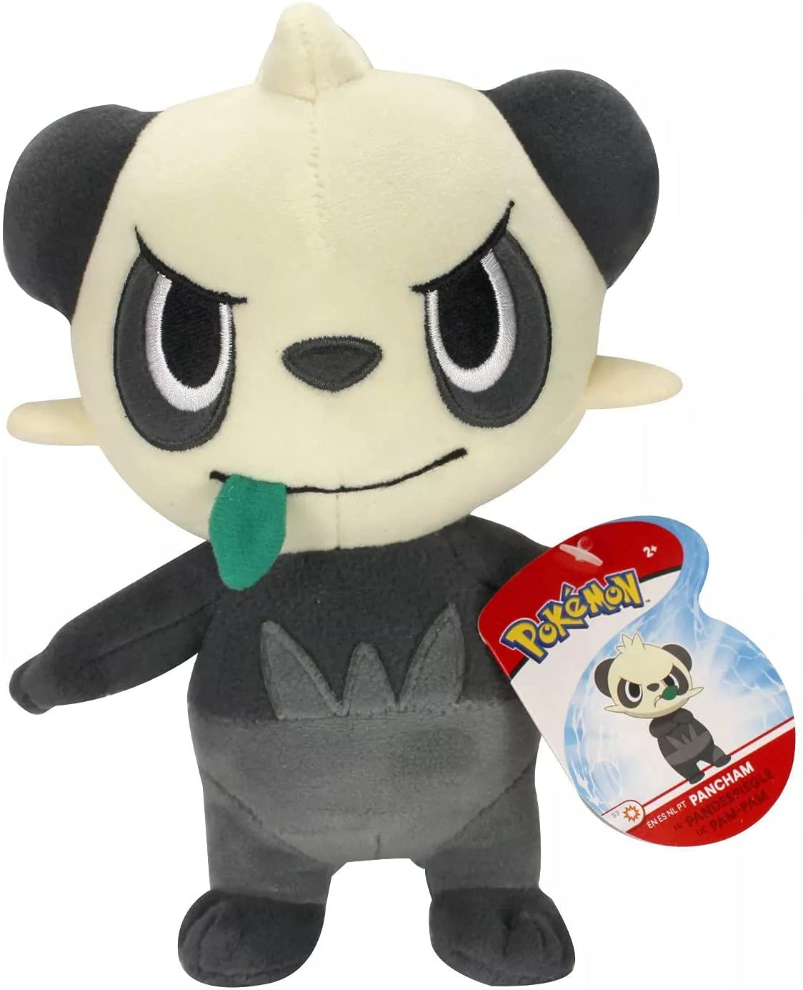 Pokemon 8" Plush