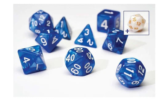 Sirius 7 Die Set