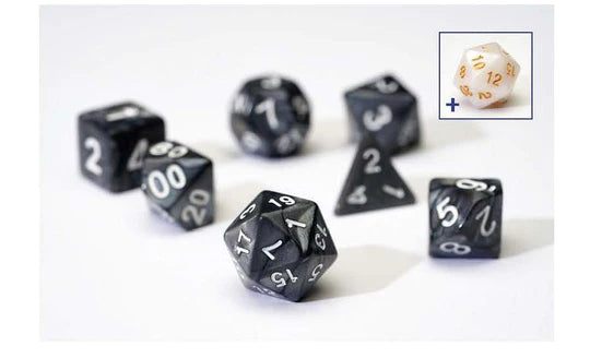 Sirius 7 Die Set