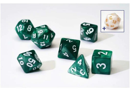 Sirius 7 Die Set