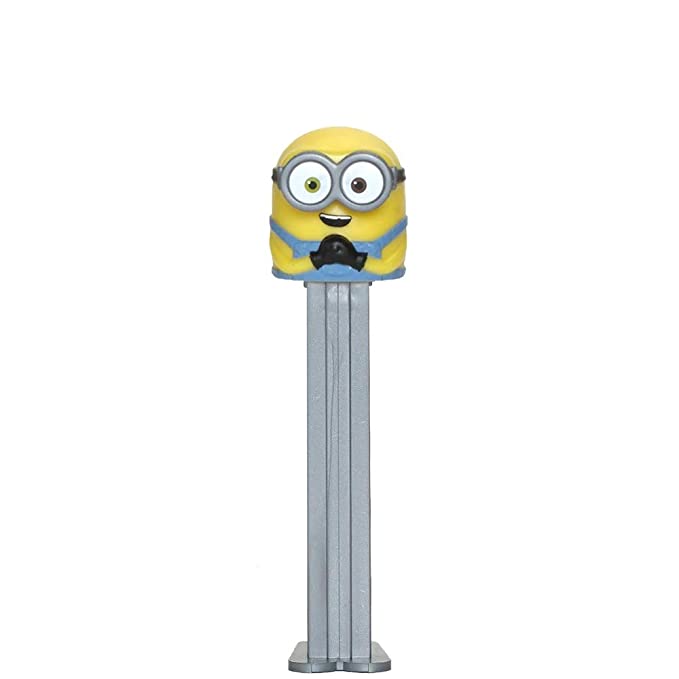 PEZ: Despicable Me / Minions (assorted)