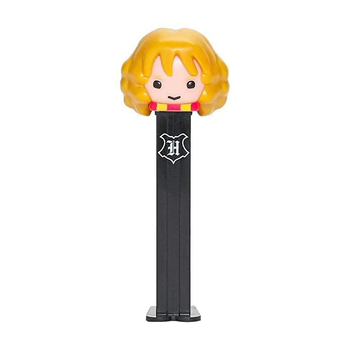 PEZ: Harry Potter (assorted)