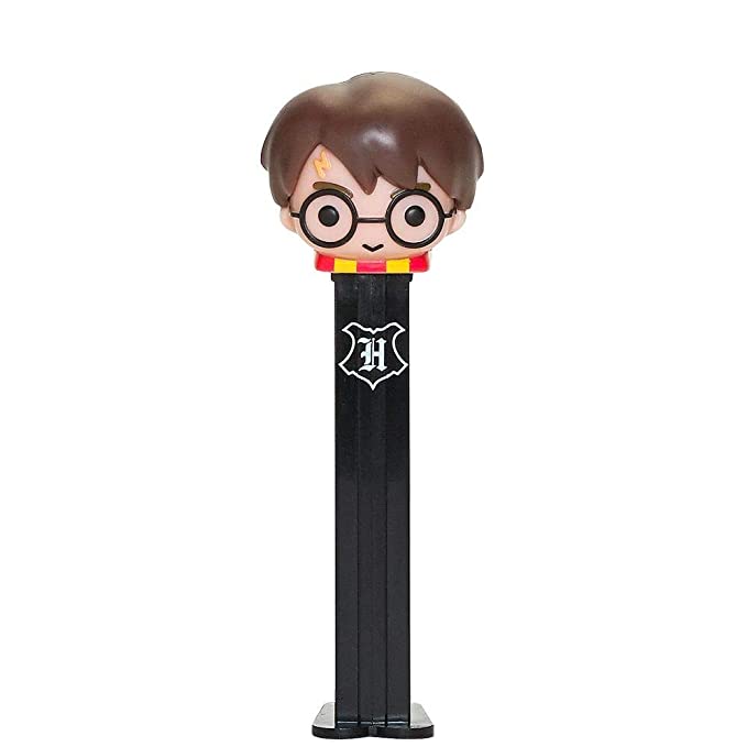 PEZ: Harry Potter (assorted)