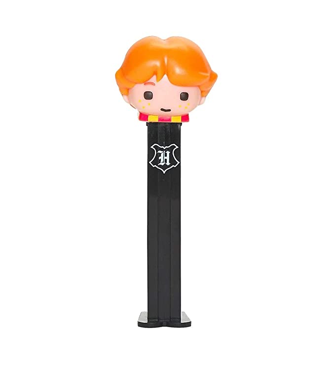 PEZ: Harry Potter (assorted)