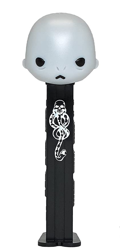 PEZ: Harry Potter (assorted)
