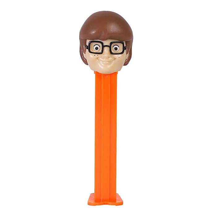 PEZ: Scooby Doo (assorted)