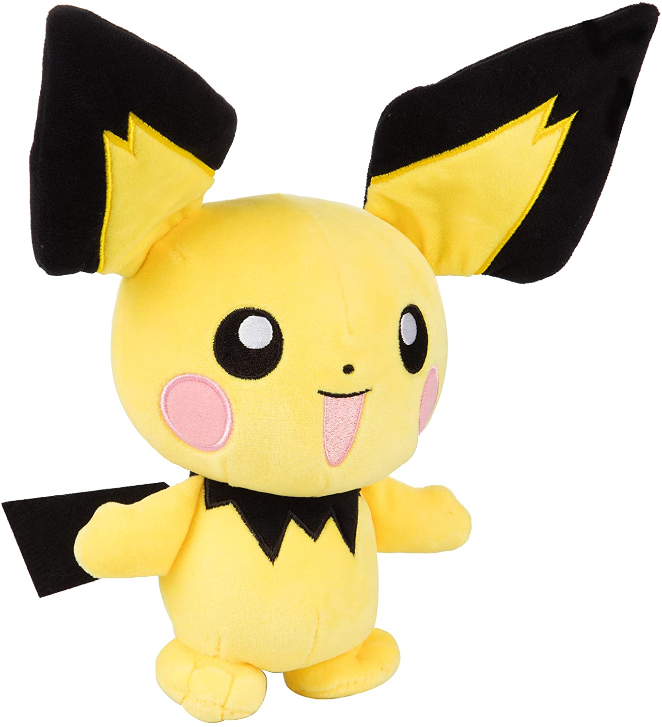 Pokemon 8" Plush