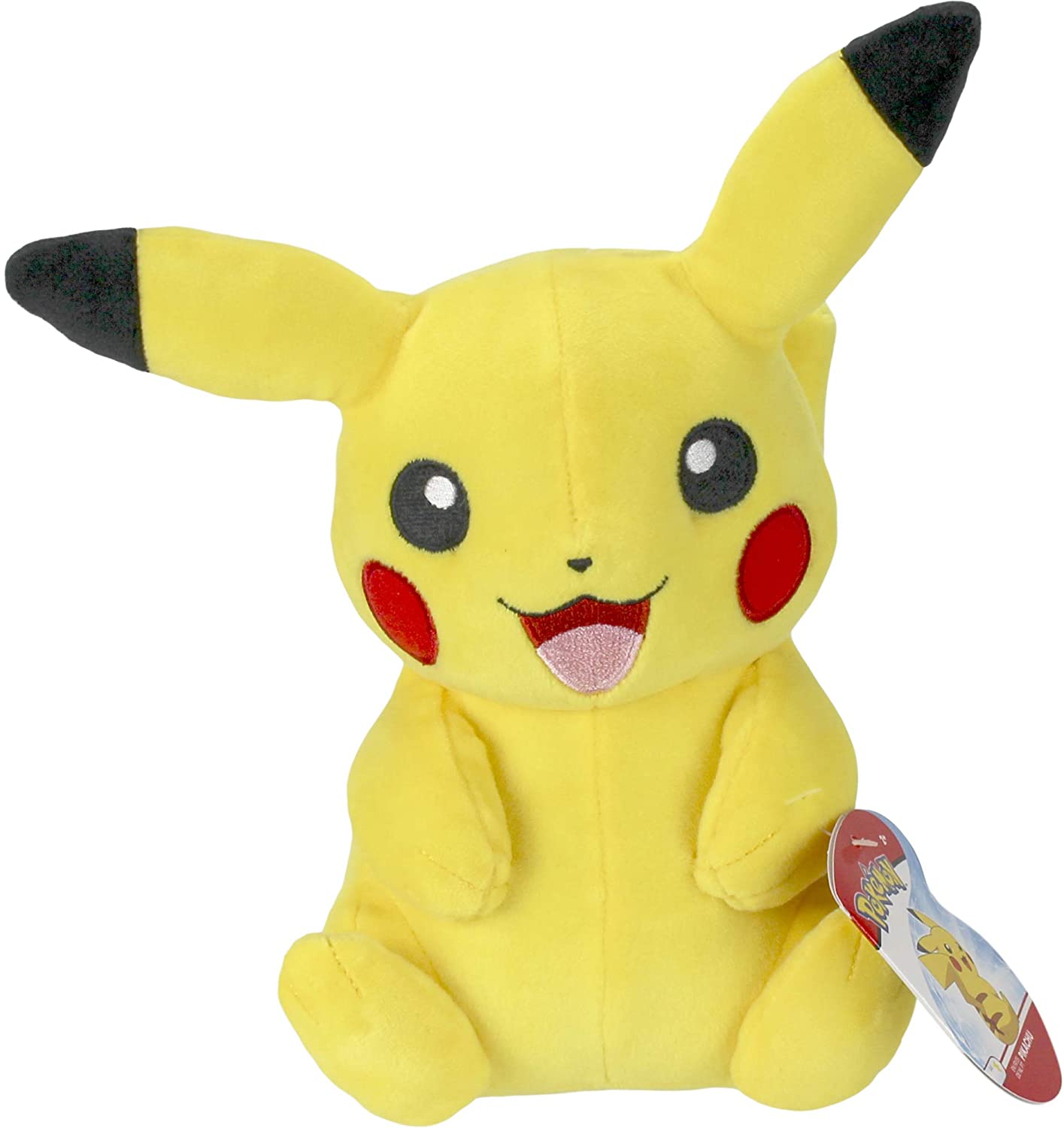 Pokemon 8" Plush