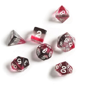 Sirius 7 Die Set