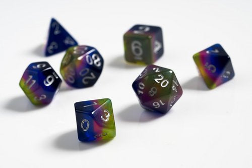Sirius 7 Die Set