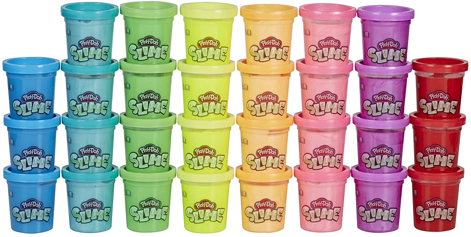Play-Doh Slime Single 3.2 oz Can