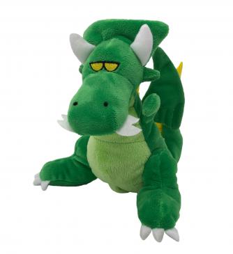 Munchkin: Plutonium Dragon Gamer Pouch