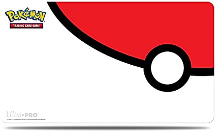 Poké Ball Playmat