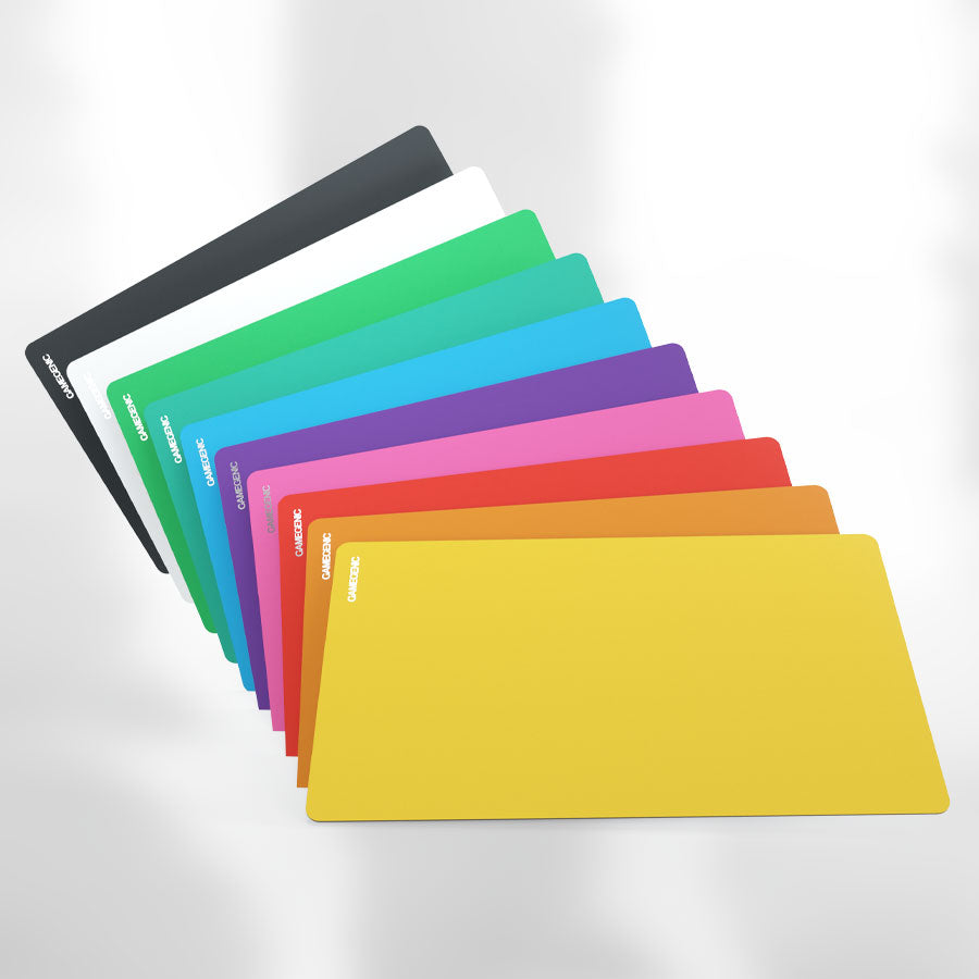 Gamegenic Prime Playmat (Assorted Colors)