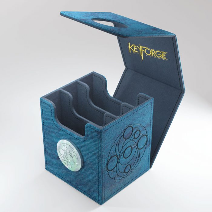 Keyforge Vault