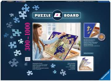 Puzzle Board