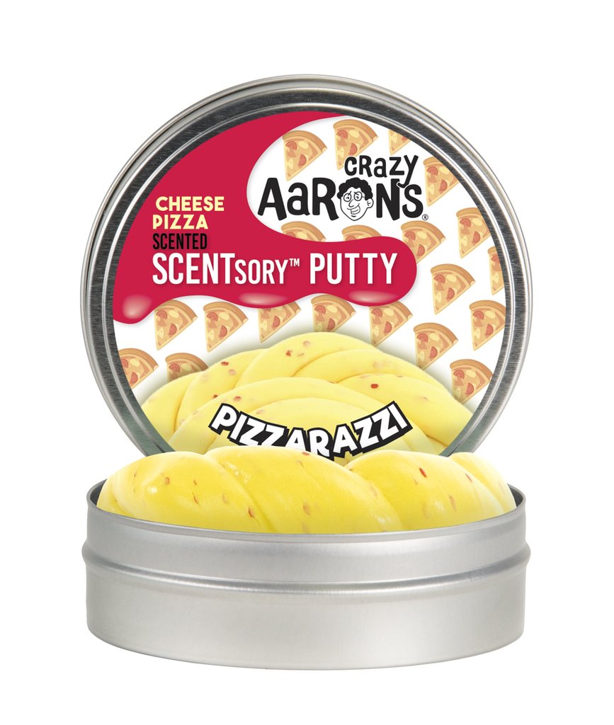 Crazy Aaron's SCENTsory Putty - Treats