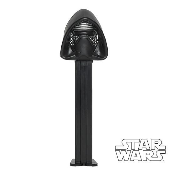 PEZ: Star Wars (assorted)