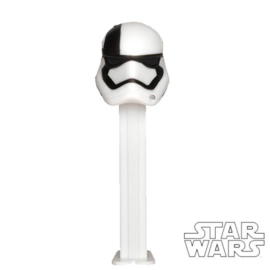 PEZ: Star Wars (assorted)