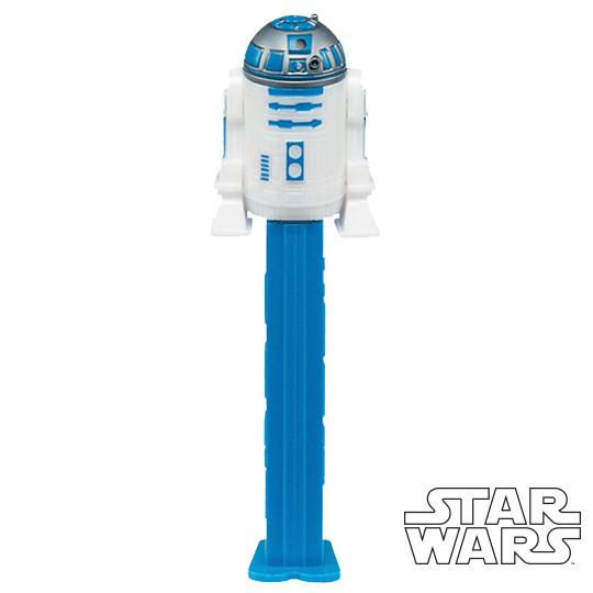 PEZ: Star Wars (assorted)